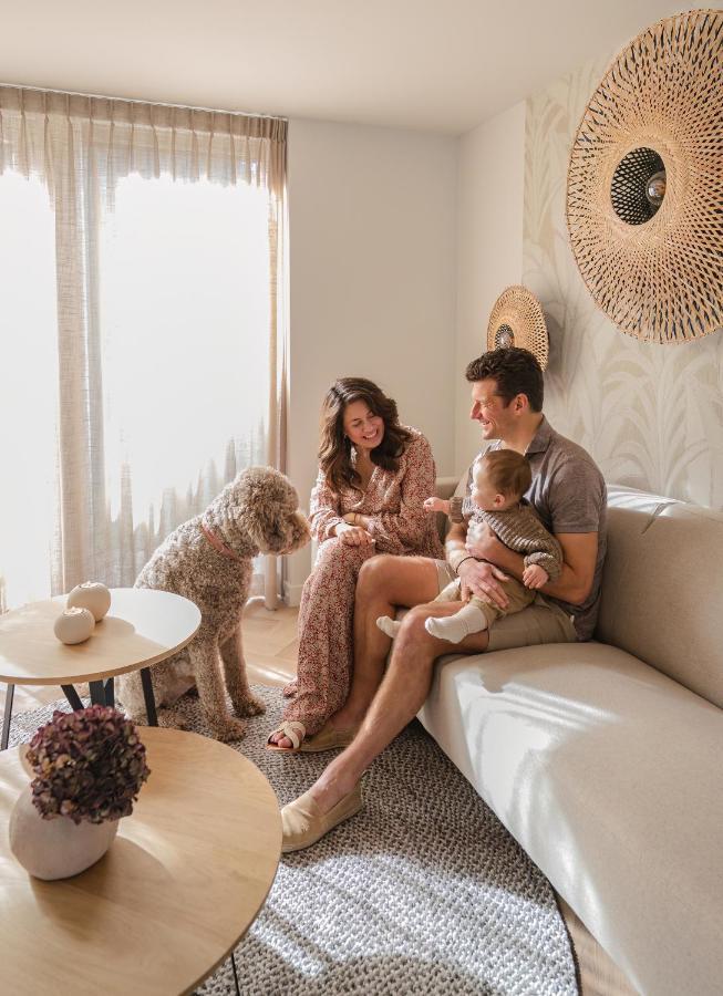 Ultiem Genieten In Sint Maarten By Droomvilla Exteriér fotografie